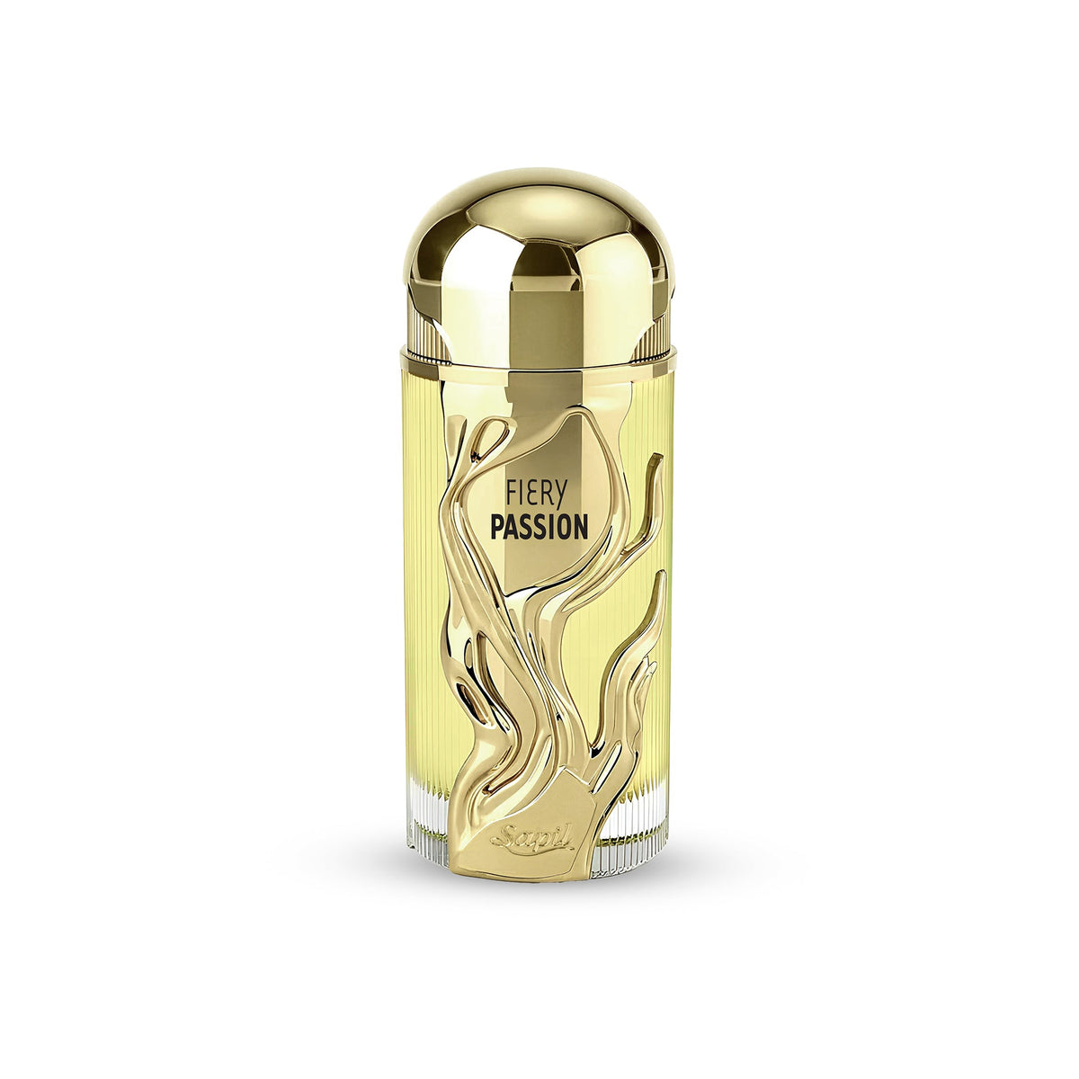 Sapil Fiery Passion Intense Unisex Eau De Parfum 100ml Spray