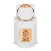 Swiss Arabian Scent of Seduction Alluring Long Lasting Unisex Fragrance