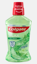Colgate Plax Fresh Tea Mouth Wash 500 ml