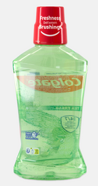 Colgate Plax Fresh Tea Mouth Wash 500 ml