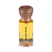 Swiss Arabian Secret Rose Concentrated Perfume Oil Private Collection