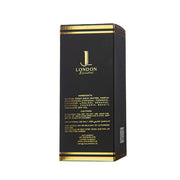 Jan London Sensuality Inspired Silk Musk Elegant Floral Perfume 50ml