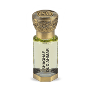 Swiss Arabian Shaghaf Oud Ahmar Warm Amber Gourmand Perfume Oil