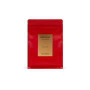 Shaghaf Oud Ahmar Fragrant Muattar Incense with Bergamot and Vanilla