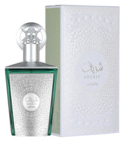 Lattafa Sherif Luxury Eau De Parfum Long Lasting Men Fragrance
