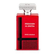 Swiss Arabian Shumoukh Al Ghutra Masculine Leather Eau De Parfum Spray