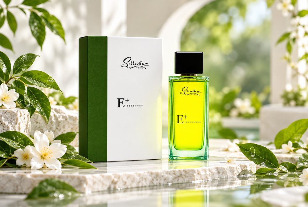 E+ By Sillage Arabia