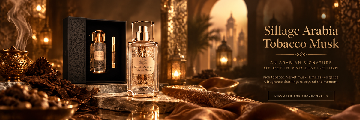 Tobacco Musk