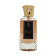 Smoky Leather Luxury Eau de Parfum Inspired by Ombre Nomade