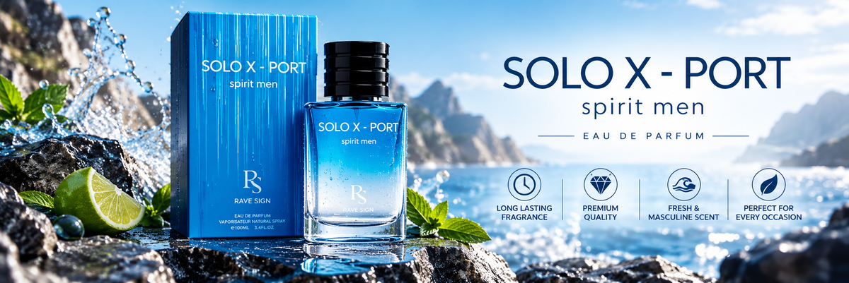 SOLO X-PORT
