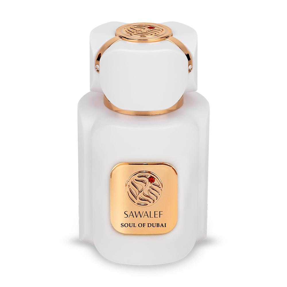 Swiss Arabian Soul of Dubai Luxury Unisex Eau de Parfum