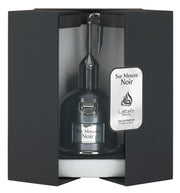 Lattafa Pride Sur Mesure Noir EDP 100ml Long Lasting Fragrance