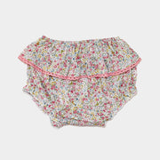Troi Zenfants Besty Baby Girls Light Pink Floral Dress