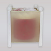 Trousselier Sophie the Ballet Girl Wooden Magic Lantern Nursery Light