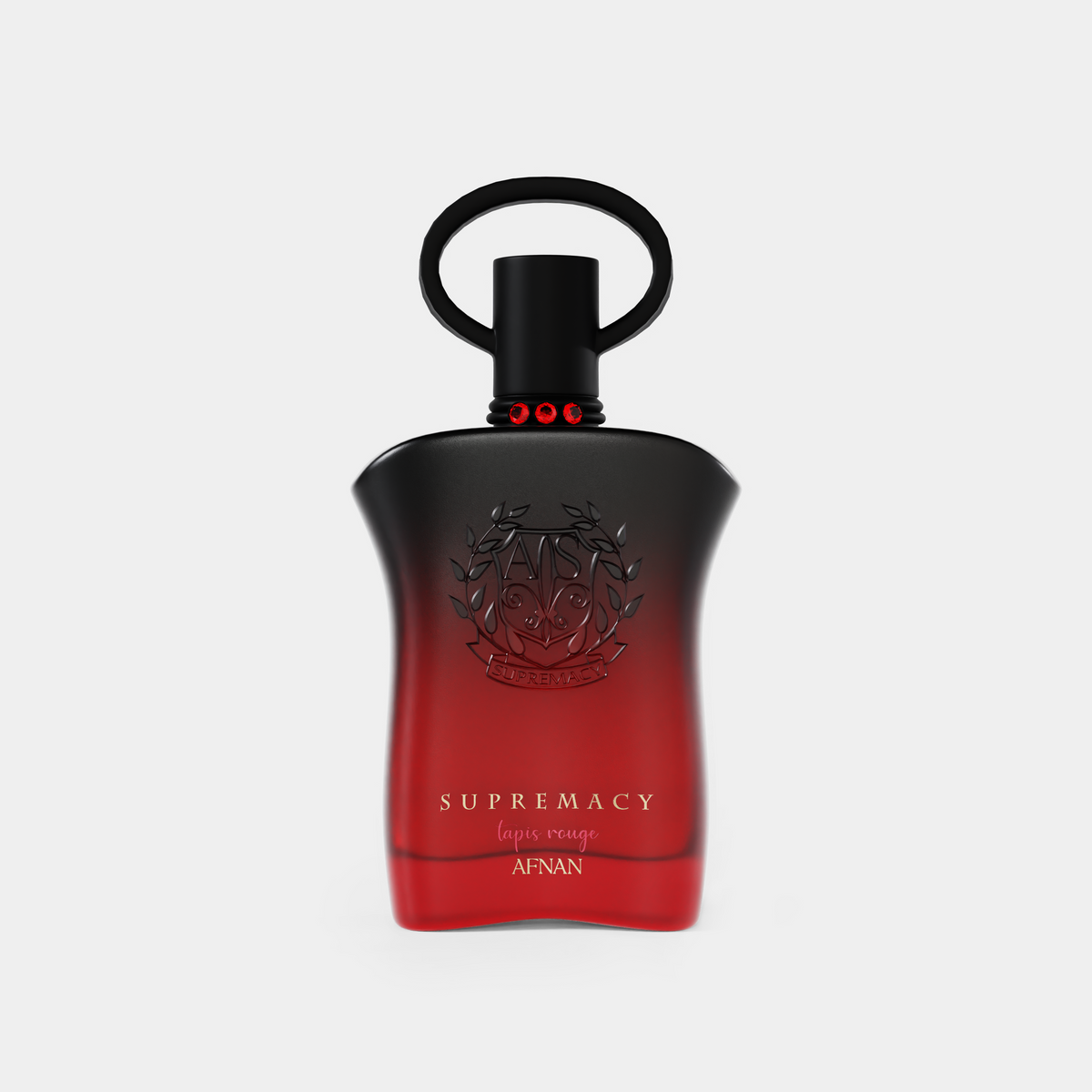 Afnan Supremacy Tapis Rouge Luxury Floral Fruity Women's Perfume 90ml