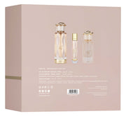 Lattafa Teriaq Luxury Three Piece Fragrance Gift Set for Women