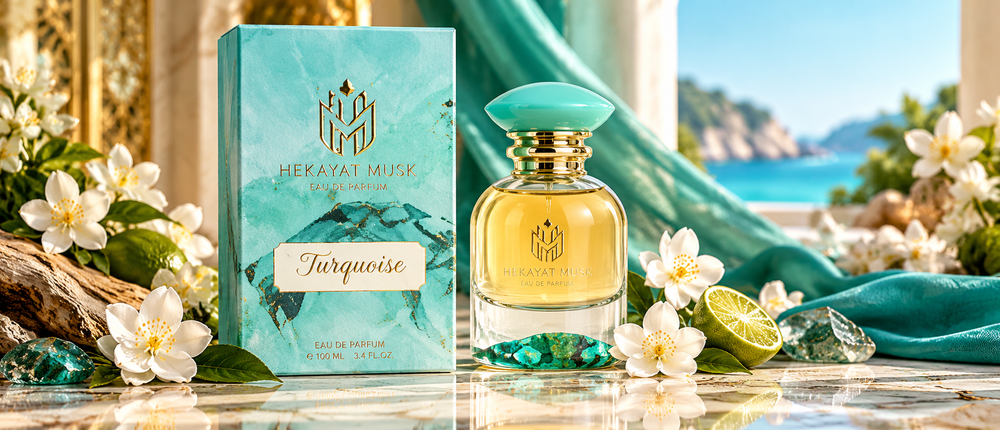 Turquoise
