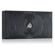 Lattafa Fragrance Discovery Set Volume 3 Six Piece Sample Collection