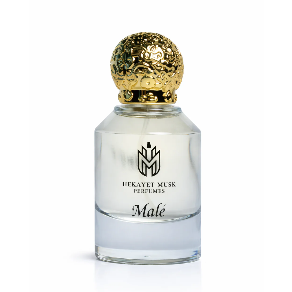 Hekayet Male Eau de Parfum 100ml – Green Apple Mint Woody Vanilla Perfume for Men | Long Lasting Fresh Luxury Fragrance