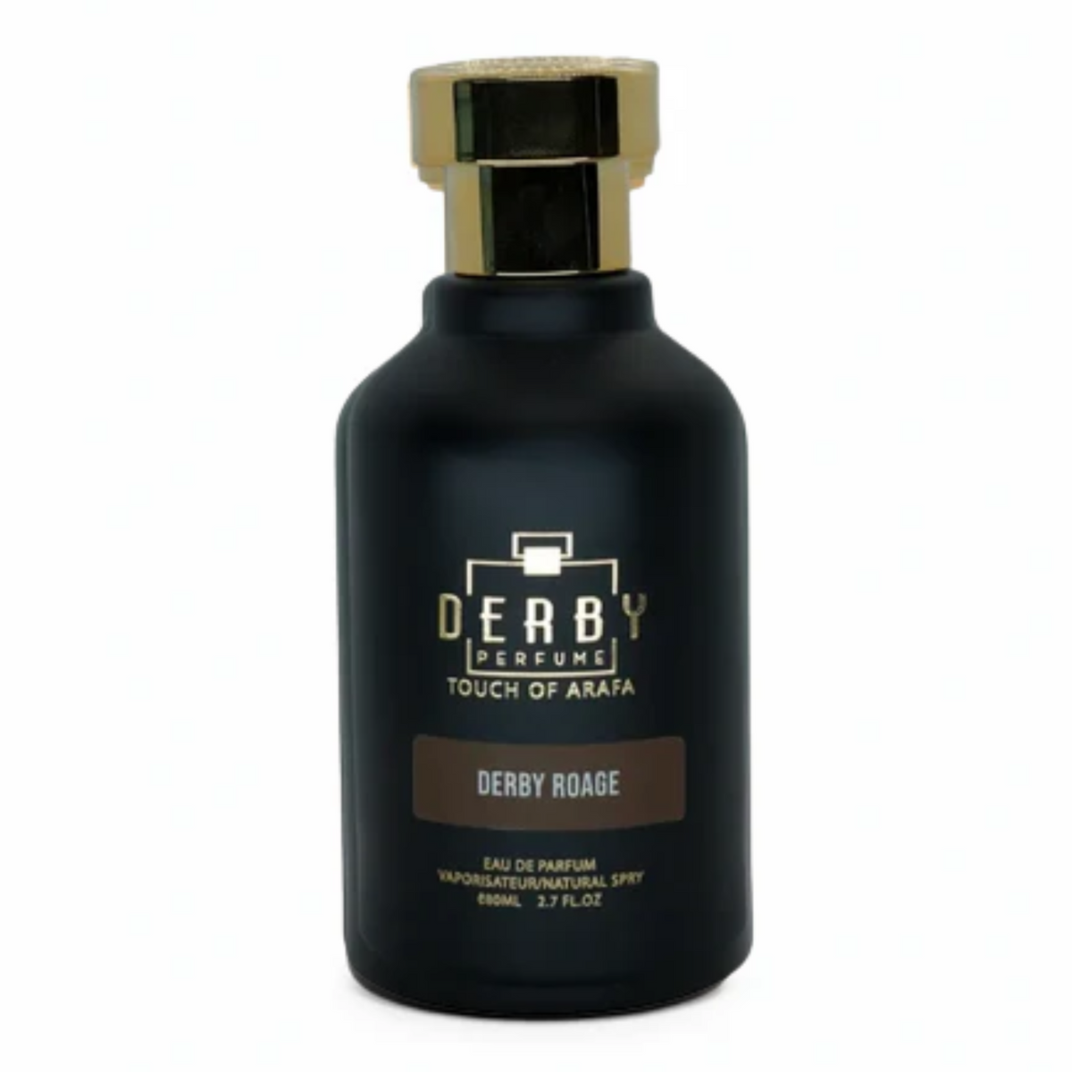Derby Roage By Derby Perfumes
