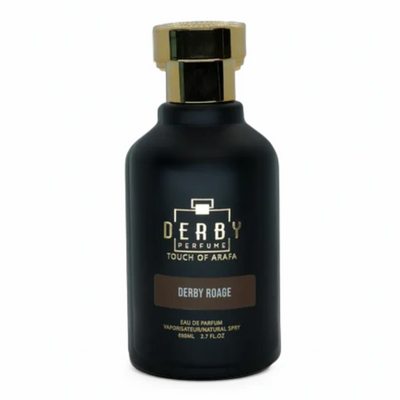 Derby Roage By Derby Perfumes