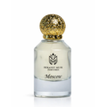 Hekayet Moscow Eau de Parfum 100ml – Citrus Musk Vanilla Unisex Perfume | Long Lasting Fresh Luxury Fragrance