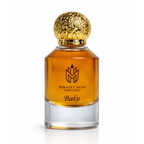 Hekayet Baku Eau de Parfum 100ml – Berries Anise Woody Floral Unisex Perfume | Long Lasting Luxury Fragrance