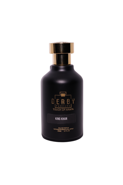 King Khan By Derby Perfumes