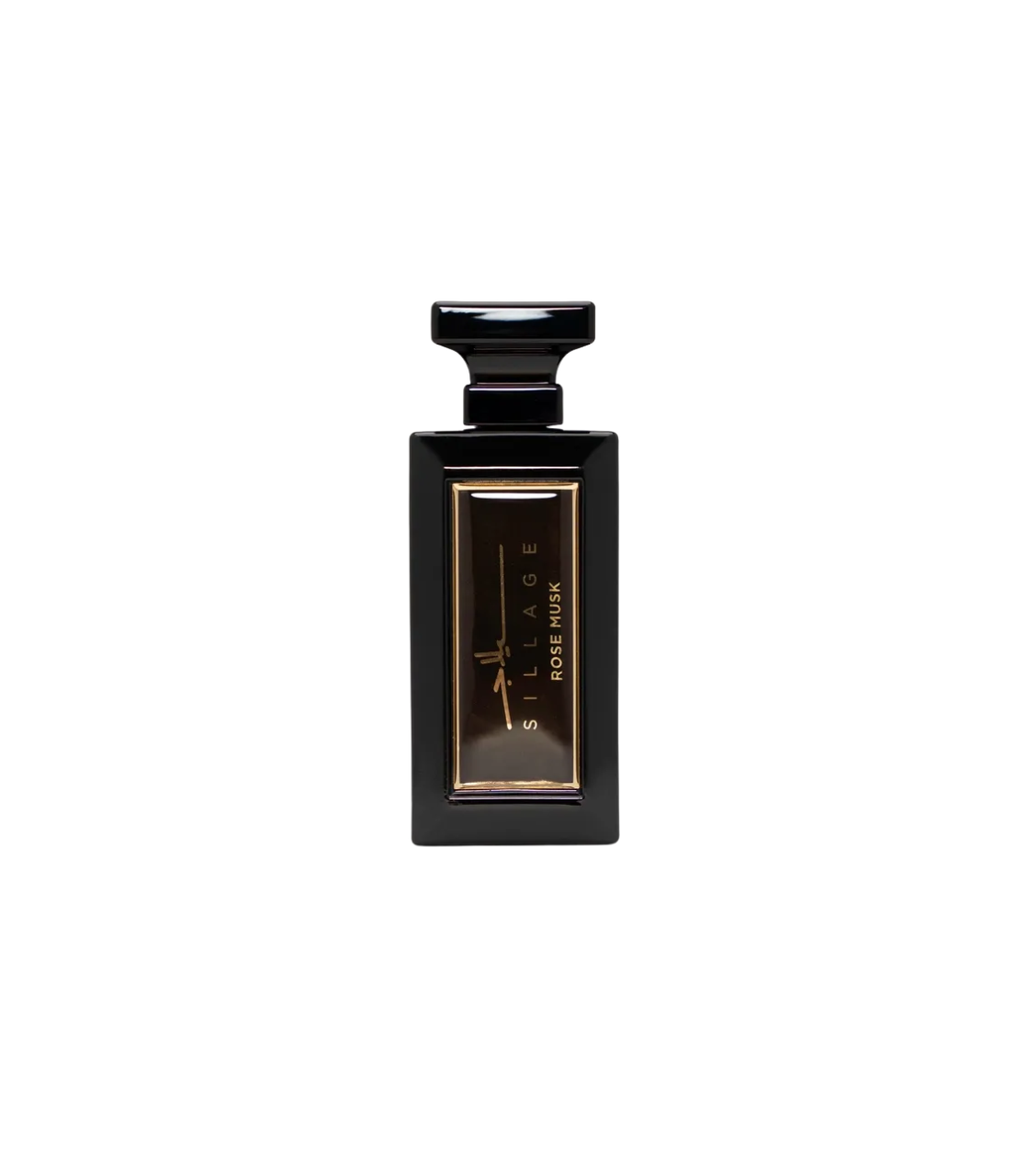 ROSE MUSK by SILLAGE ARABIA