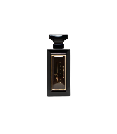ROSE MUSK by SILLAGE ARABIA