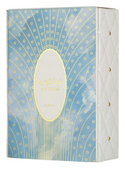 Lattafa Victoria Eau De Parfum Sweet Lemon Meringue Vanilla Fragrance