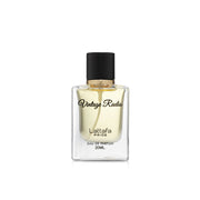 Lattafa Vintage Radio Eau De Parfum 20ml Long Lasting Fragrance