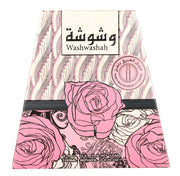 Lattafa Washwasha Eau de Parfum 100ml Floral Fruity Fragrance for Women