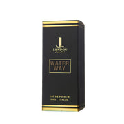 Water Way Fresh Floral Eau de Parfum Inspired by Coco Chanel
