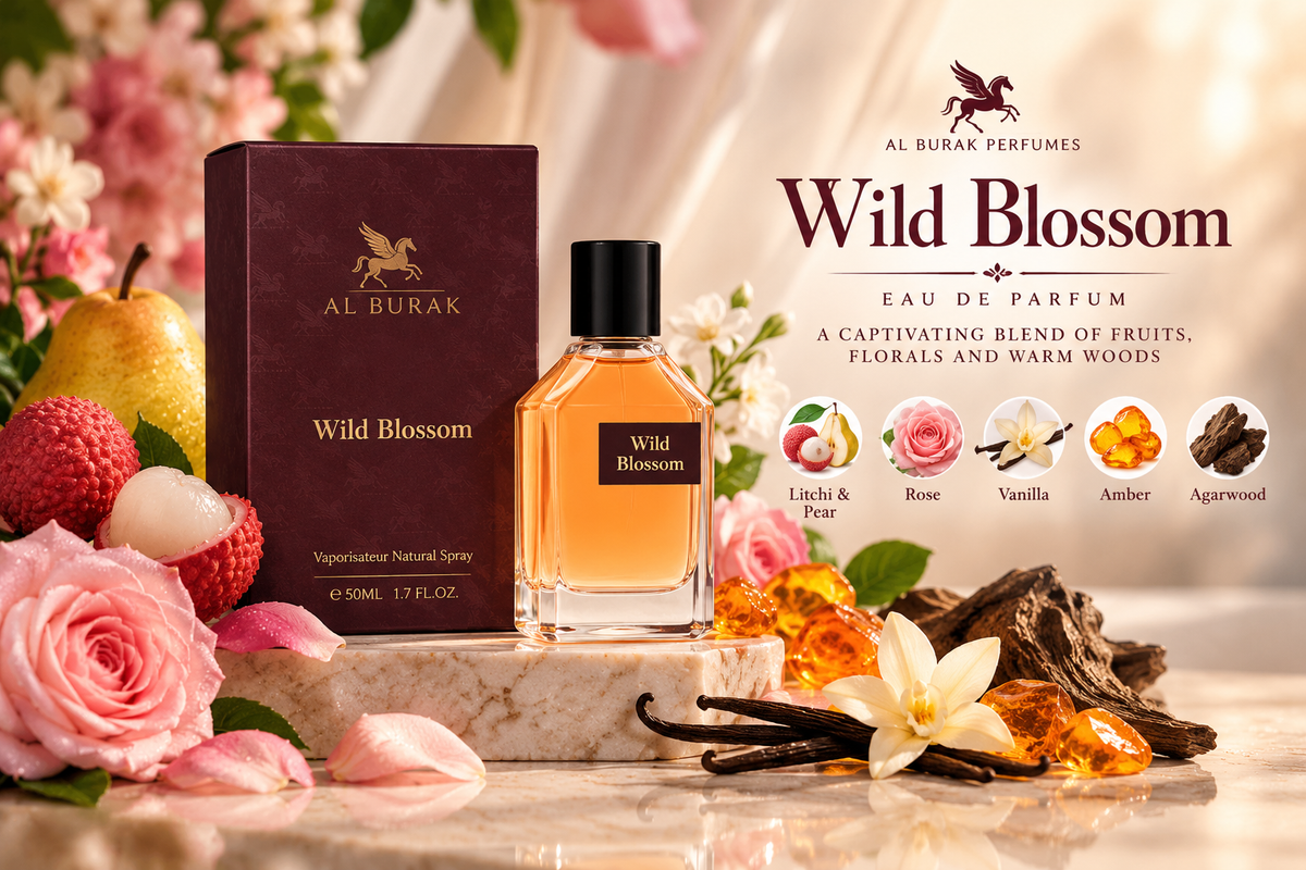 Wild Blossom