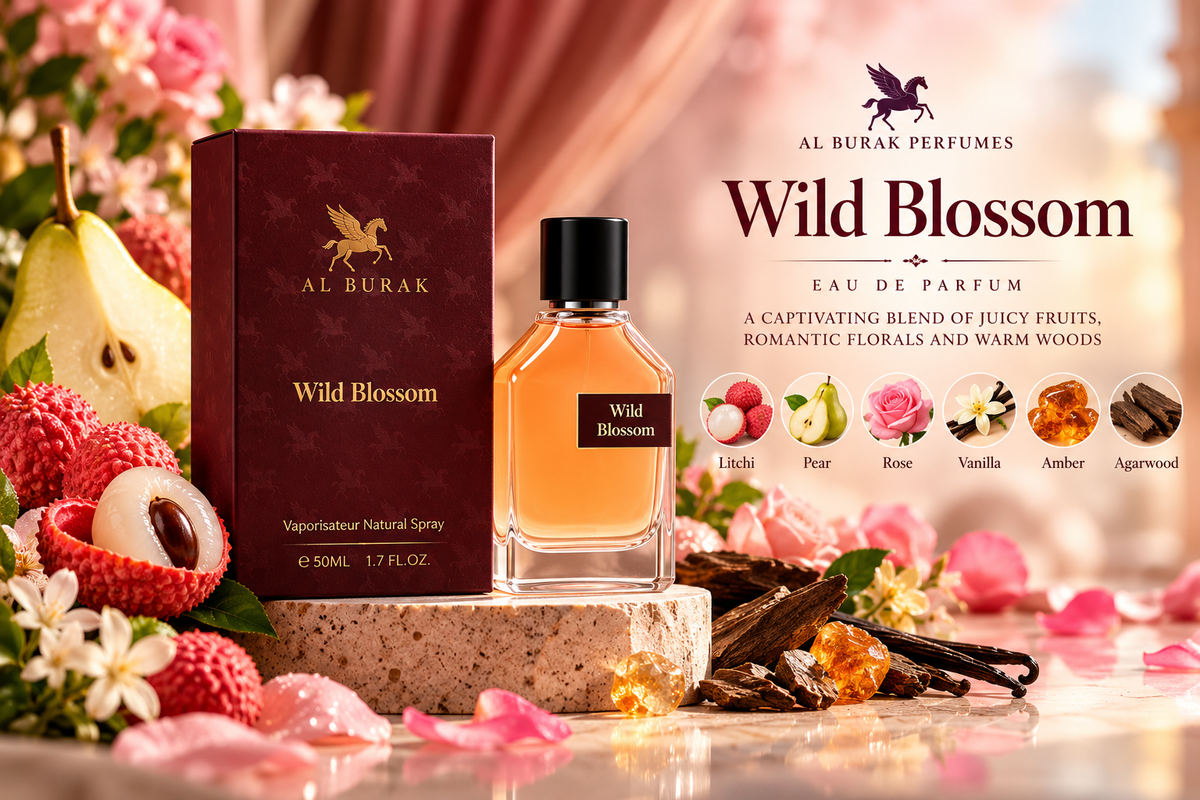 Wild Blossom