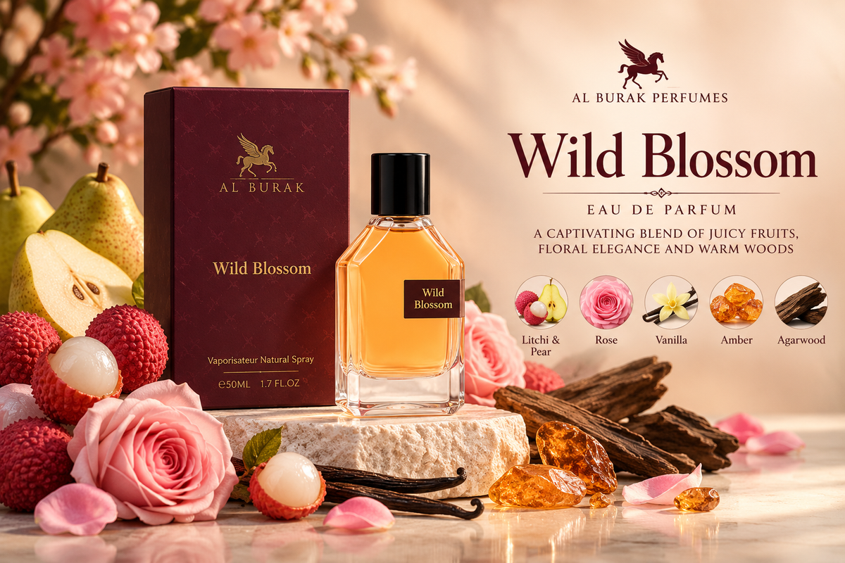 Wild Blossom
