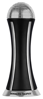 Al Khas Winners Trophy Silver Luxury 100ml Eau De Parfum