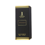 Woody by Jan London Inspired by Tom Ford Oud Wood 50ml EDP