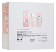 Lattafa Yara Luxury Fragrance Gift Set with EDP and Hairmist
