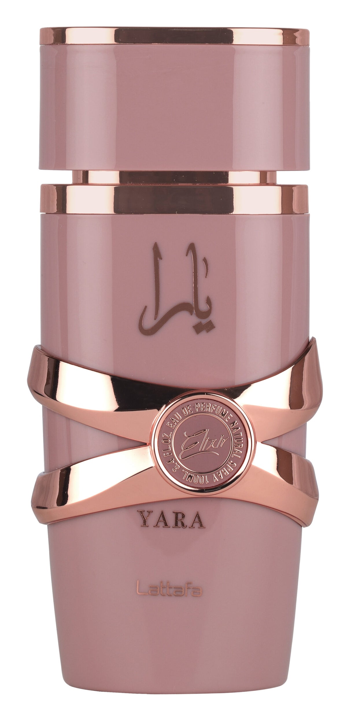 Lattafa Yara Elixir Eau De Parfum Long Lasting Sweet Floral Fragrance