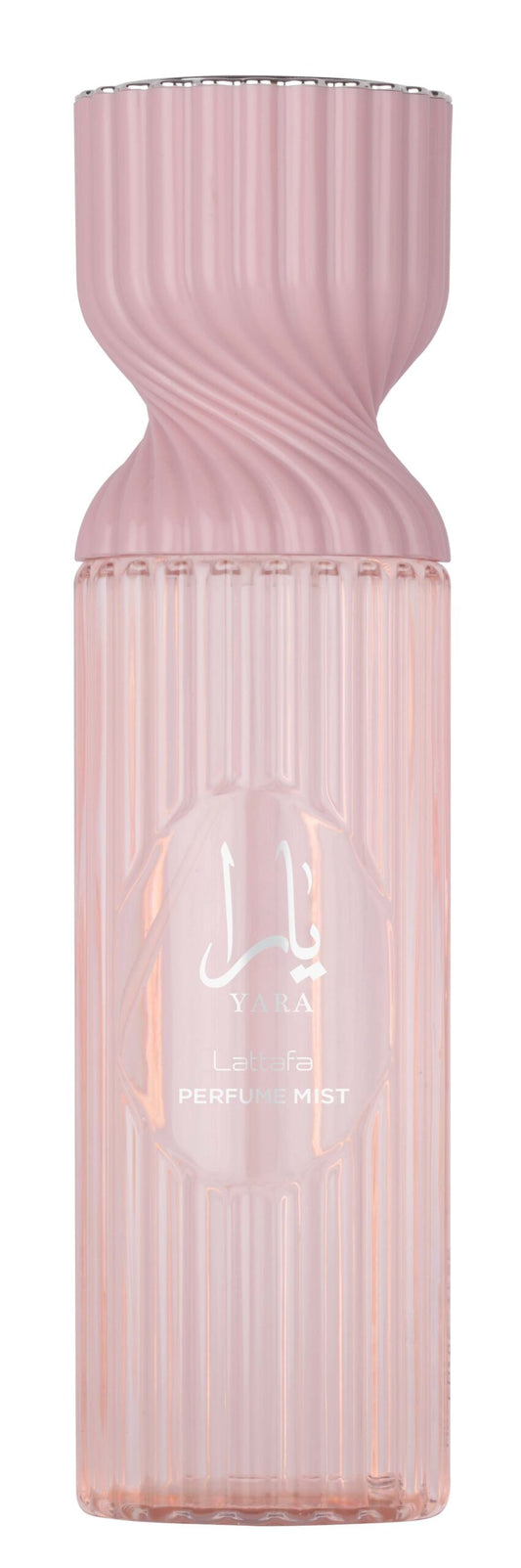 Lattafa Yara Perfume Mist 250ml Long Lasting Fragrance Spray