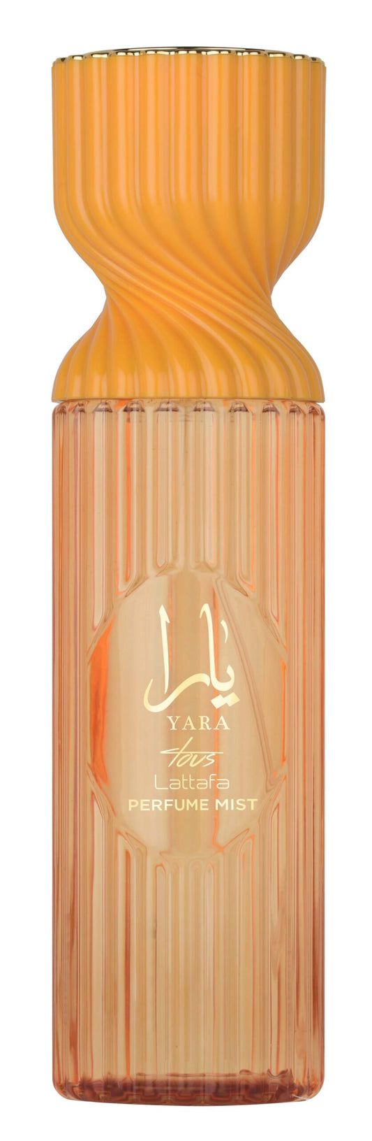 Exotic Lattafa Yara Tous 250ml Fragrance Mist Tropical Perfume Spray