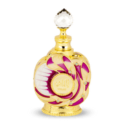 Swiss Arabian Yulali Concentrated Perfume Oil Citrus Floral Fruity Fragrance