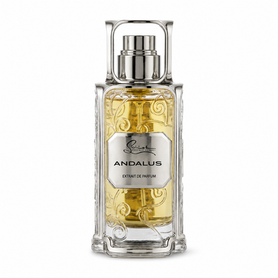 Sillage Arabia Andulus