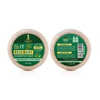Natural Rosemary Hair Growth Shampoo Bar for Deep Scalp Cleansing
