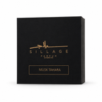 Musk Tahara By SILLAGE ARABIA