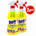 Dasty Super Degreaser Lemon 1L – Kitchen & Multi-Surface Cleaner 2pcs