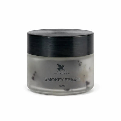 SMOKEY FRESH