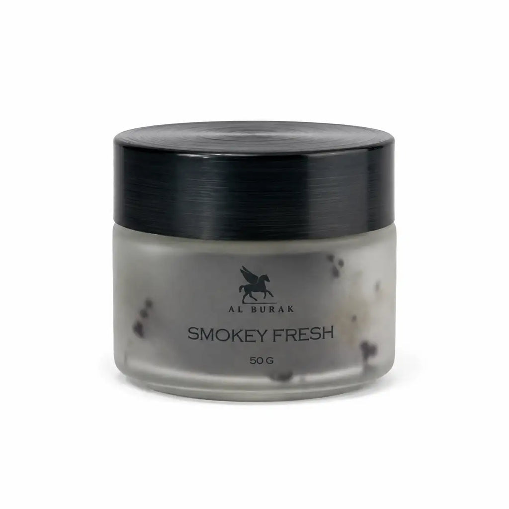 SMOKEY FRESH